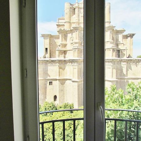 Hotel Los Jeronimos Y Terraza Monasterio (Adults Only) Granada Exterior foto
